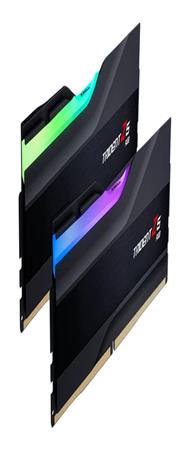 G.Skill RAM Gskill D5 8400 48 Go C40 TZ5 RGB Noir K2