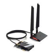 Archer TBE550E V1 - Adaptateur réseau