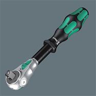 Wera 05150112001, 31 pièce(s), Noir, Vert, Acier, Noir, Vert, 4,68 kg, 40,5 cm, 36 cm