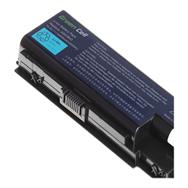 Batterie pour ordinateur portable Green Cell (équivalent à : Acer AS07B31, Acer AS07B51, Acer AS07B41)