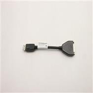 Lenovo DisplayPort to DVI dongle cable - Cable