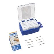 Bosch 2615C682JA - Dremel - DREMEL 3000 - Glass - Metal - 8 pc(s)