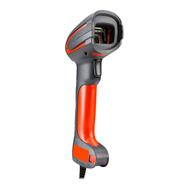 Honeywell Granit 1280i: Handheld Laser Barcode Reader, Wired.
