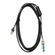 Honeywell CBL-503-300-S00 3m USB A to LAN Cable