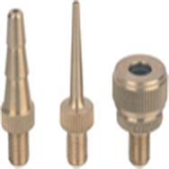 Valve de pompe pour compresseur d'air Metabo 0901055769