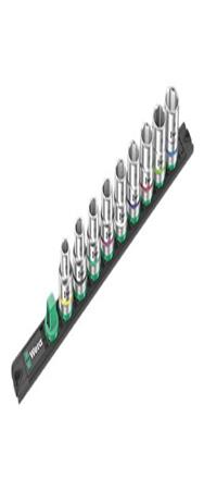 Écrou Wera bande magnétique C 4| 05005460001