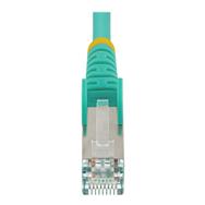 Câble Ethernet CAT6a StarTech.com de 1 m