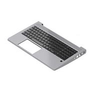 HP N06912-031: UK English Backlit Keyboard