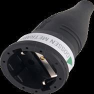 GMC Instruments Short Circuit Adapter Safe PRO-JUMPER