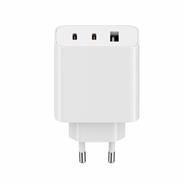 Xiaomi A07ZMEU USB-LadegerÃƒÂ¤t Ausgangsstrom max. 6.1 A USB-C Buchse