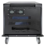 Armoire de chargement Manhattan 32 appareils UE