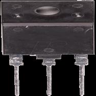 Transistor bipolaire NPN Toshiba S 2000N