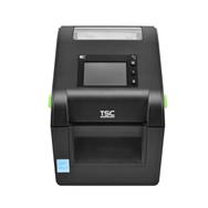 Imprimante d'étiquettes TSC DH340T 300 dpi