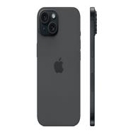 iPhone 15 512 Go - Noir