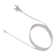 Câble d'alimentation Bachmann CEE 7/7 vers fil nu