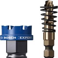 Bosch 2 608 900 495 - Single - Drill - Stainless steel - Steel - Blue - 5 mm - 2.7 cm
