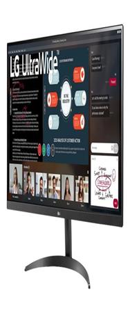 Écran LED ultra large LG 34WP500-B 34"