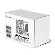 SilverStone SST-XE04-4677 - Xenon CPU Cooler for 4U Server - Processor cooler - 6 mm