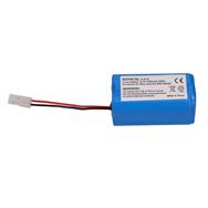 Batterie 2500 mAh Extralink pour aspirateur robot Xiaomi Mi
