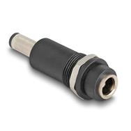 Adaptateur de connecteur d'alimentation Delock