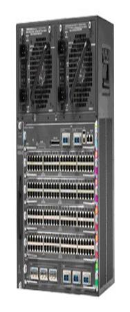 WS-C4506E-S7L+96