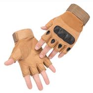 Gants tactiques militaires sans doigts MIL-694 Extralink L