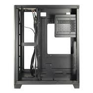 Inter-Tech C-501 Aspect - Tour