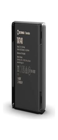 Tracker d'actifs mondial Teltonika 4G LTE Cat 1