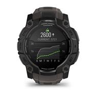Garmin Instinct 3 AMOLED Noir