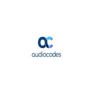 AudioCodes SW/OVOC/M4K/R - 1 license(s) - License