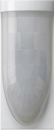 Détecteur de mouvement GIRA 537503 Système 55 blanc pur