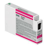 Encre magenta vif Epson T5963 350 ml