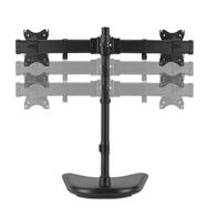 Écran double autonome Kensington SmartFit Ergo