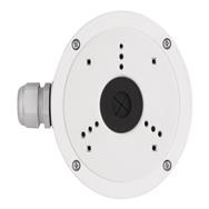 ABUS Security-Center Alarm ent Abus TVAC32600 Installationsbox Tube