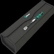 Wera 9446, Noir, Textile, Chine, 320 x 97 x 42 mm, 330 mm, 100 mm