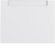 Berker 14267009 - Buttons - White
