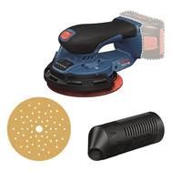 Bosch Exzenterschleifer GEX 18V-150-3 solo C