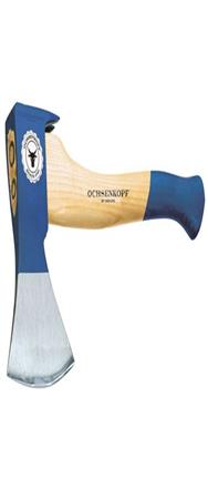 Hache de charpentier Gedore OX 345 H-1102