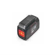 WOLF-Garten LYCOS 40/250 A - Battery - 2.5 Ah - 40 V - WOLF-Garten - Black,Red - 90 Wh