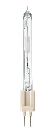 Lampe aux halogénures métalliques Philips MASTERColour CDM-T 73W G12