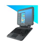 Zebra KYB-ET8X-2IN1-US1-01 QWERTY US English Touchpad