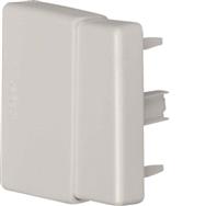 Embout Hager LFF6006067035 pour LF LFH 30 40 60x60 Gris Clair