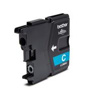 Cartouche de toner cyan Brother LC985CBP