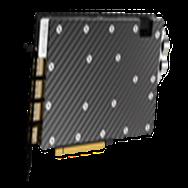 INNO3D RTX5090 ICHILL FROSTBITE PRO 32GB