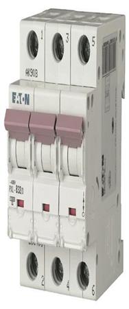 Interrupteur Eaton PXL-C32/3 LS (236429)