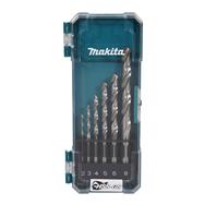 Jeu de forets HSS-GS Makita D-78346