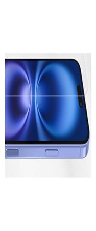 Belkin ScreenForce Pro UltraGlass2 Antimicrobien