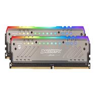Crucial BLT2C8G4D26BFT4K RAM Memory UDIMM 16 GB DDR4 2,666 MHz