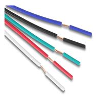 Prise Delock pour bouton ou interrupteur 19 mm 5 broches