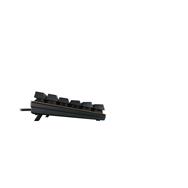 Cherry KC 200 MX - Pleine taille (100 %) - Filaire - USB - Mécanique - AZERTY - Noir - Bronze